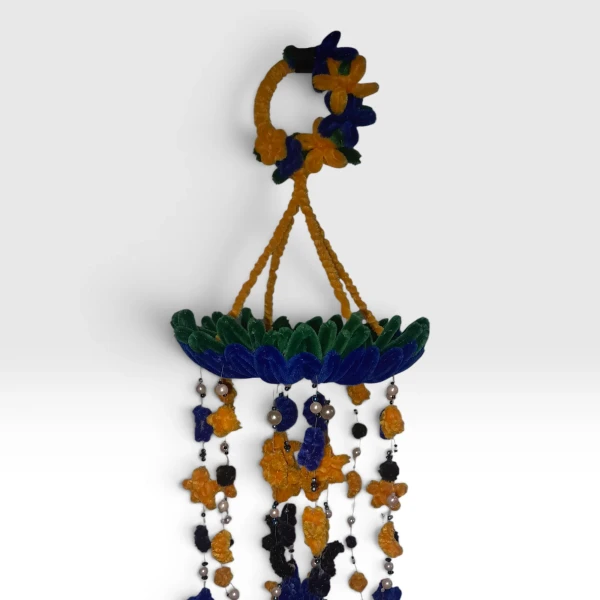 Decoração