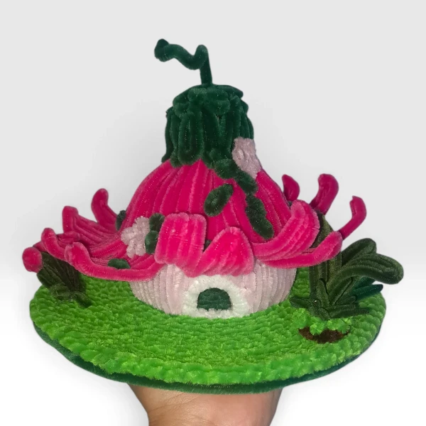 Decoração