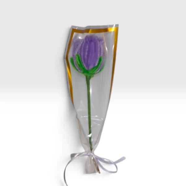 Flores Solitárias