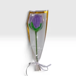 Flores Solitárias