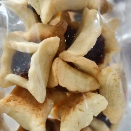Biscoito Goiabinha Sem Glúten Sem Lactose 150g