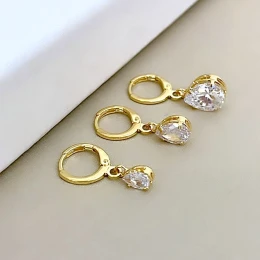Trio p luz gota