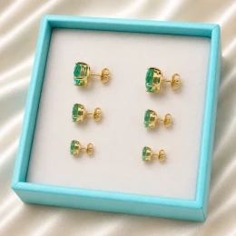Trio tiffany G