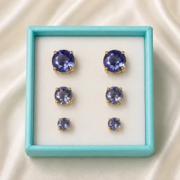 Trio Lavanda