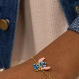Pulseira stich