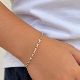Pulseira cartier