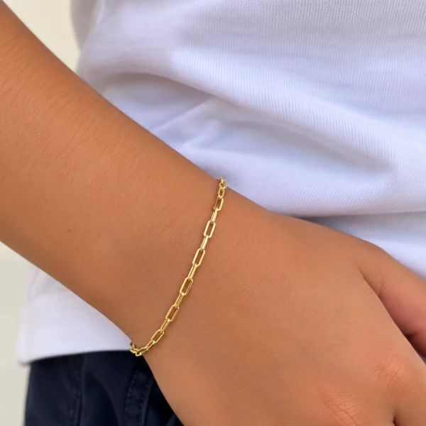 Pulseira Cartier