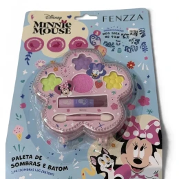 Kit maquiagem infantil
