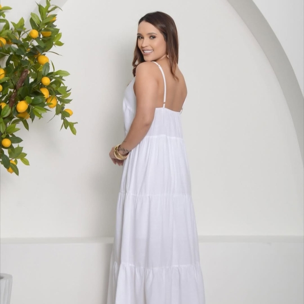 Vestido LIZ
