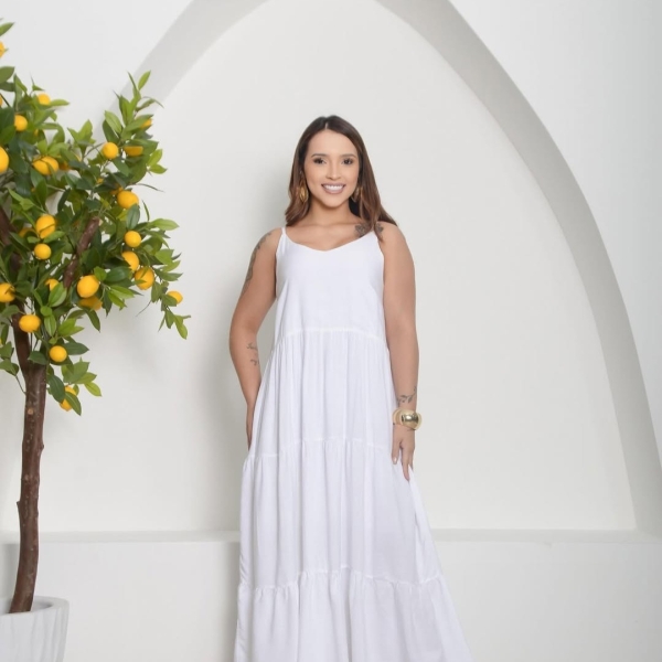 Vestido LIZ
