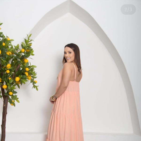Vestido LIZ
