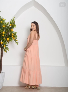 Vestido LIZ