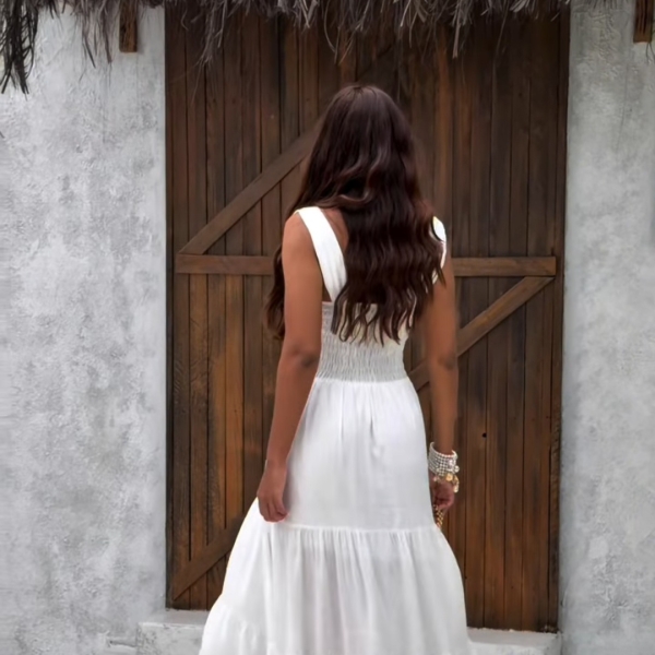 Vestido Gio