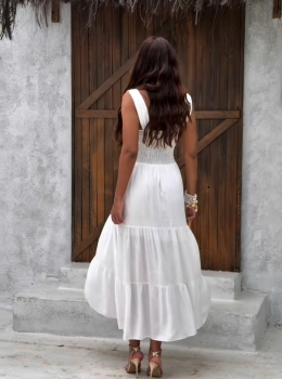 Vestido Gio