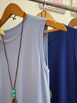 Vestido tyfani