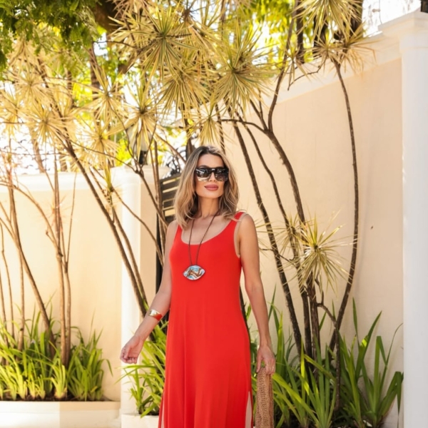 prvestido verão 
