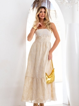 Vestido Laise 