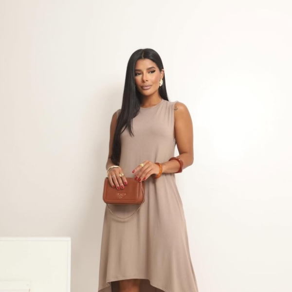 Vestido Mulet