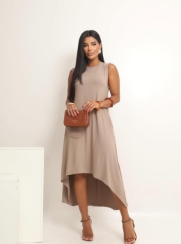 Vestido Mulet