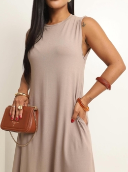 Vestido Mulet