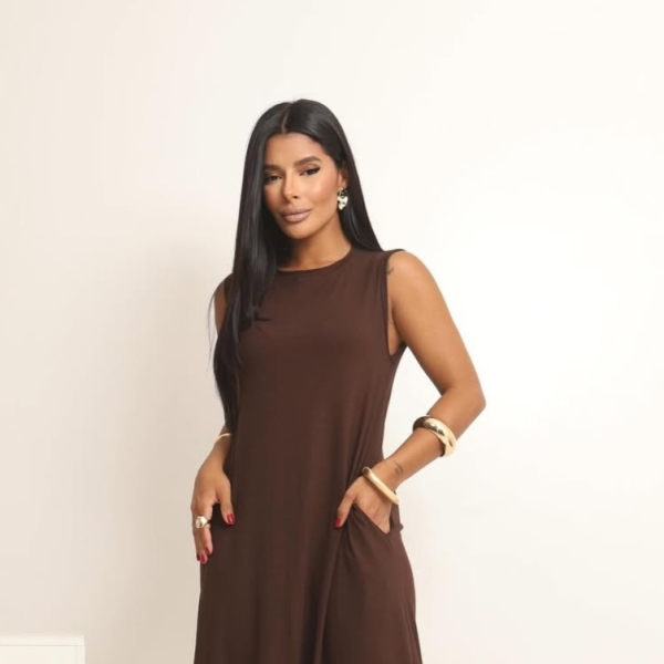 Vestido Mulet