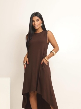 Vestido Mulet