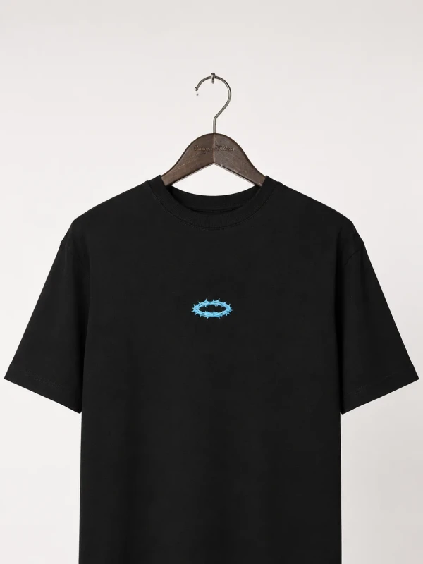 Camiseta BLESSED Conforto e Estilo Único