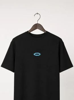 Camiseta BLESSED Conforto e Estilo Único
