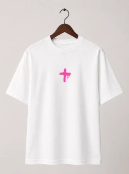 Camiseta Deus Entregou Seu Filho Premium