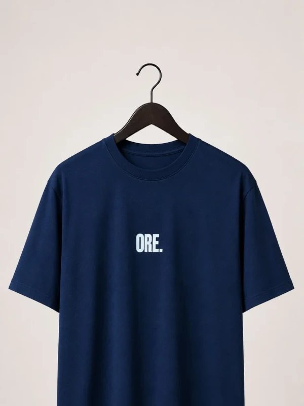 Camiseta Não Pare de Orar Confortável