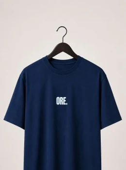 Camiseta Não Pare de Orar Confortável