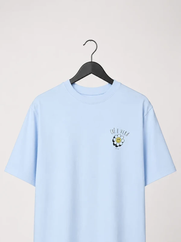Camisetas Exclusivas com Frases Impactantes