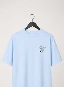 Camisetas Exclusivas com Frases Impactantes