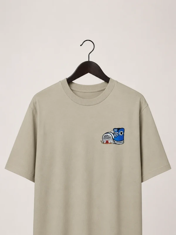 Camisetas Exclusivas com Frases Impactantes