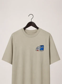 Camisetas Exclusivas com Frases Impactantes