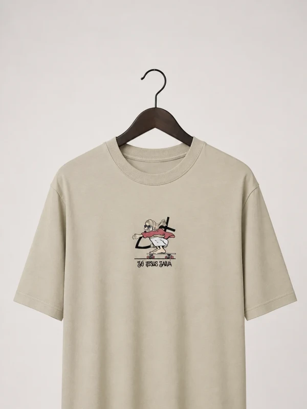Camisetas Exclusivas com Frases Impactantes