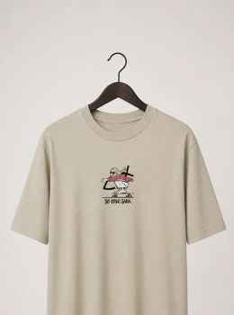 Camisetas Exclusivas com Frases Impactantes