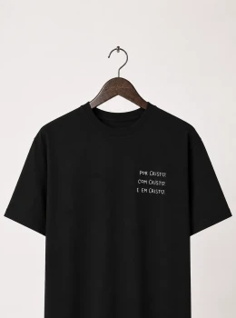 Camisetas Exclusivas com Frases Impactantes