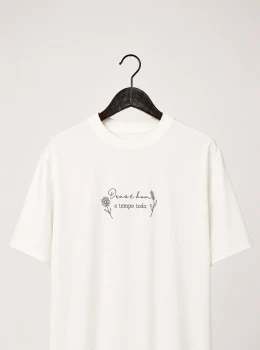 Camisetas Exclusivas com Frases Impactantes