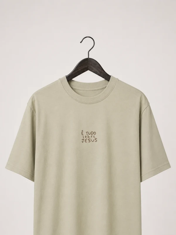 Camisetas Exclusivas com Frases Impactantes