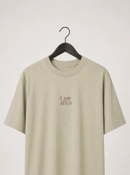 Camisetas Exclusivas com Frases Impactantes