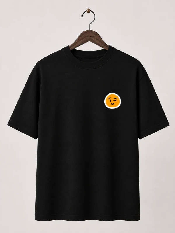 Camiseta A Tua Graça Me Basta Algodão