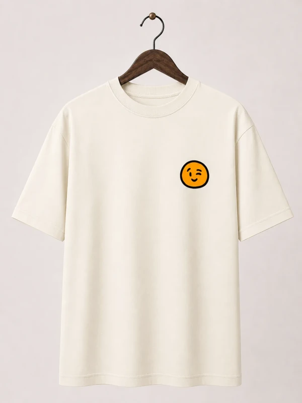 Camiseta A Tua Graça Me Basta Algodão