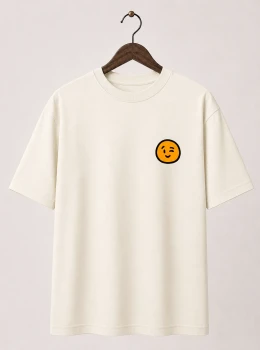 Camiseta A Tua Graça Me Basta Algodão