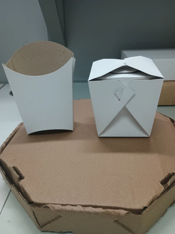 Caixas para pizza lanches