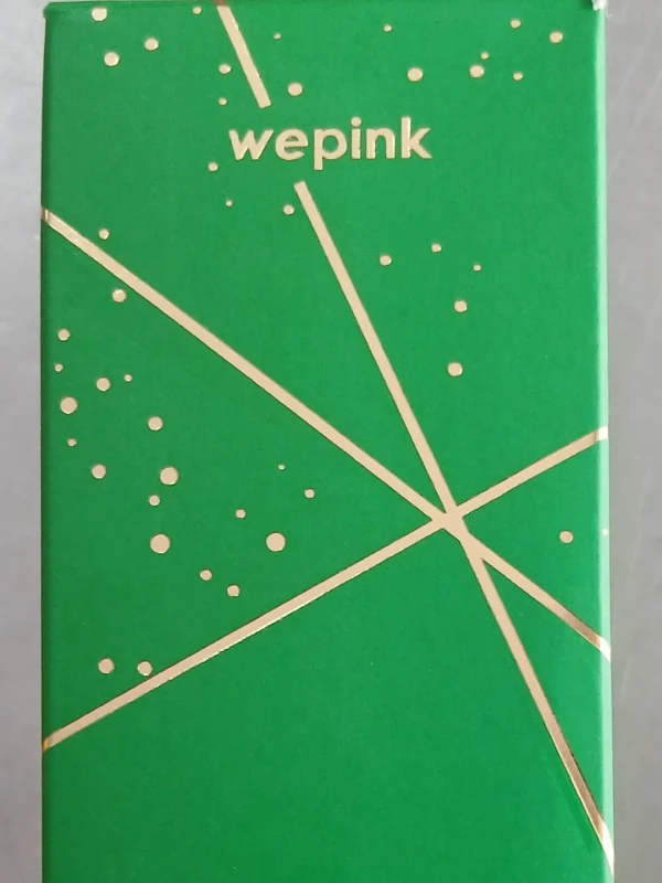 Wepink  Fresh topaz - foto 2 de 2