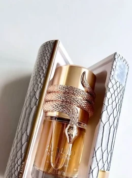 DECANTS perfume arabe 10ml Musamam Intense by Lattafa
