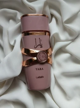 DECANTS perfume arabe 10ml Yara Elixir