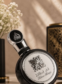 DECANTS perfume arabe 10ml Lataffa Black