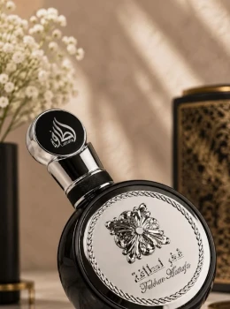 DECANTS perfume arabe 10ml Lataffa Black
